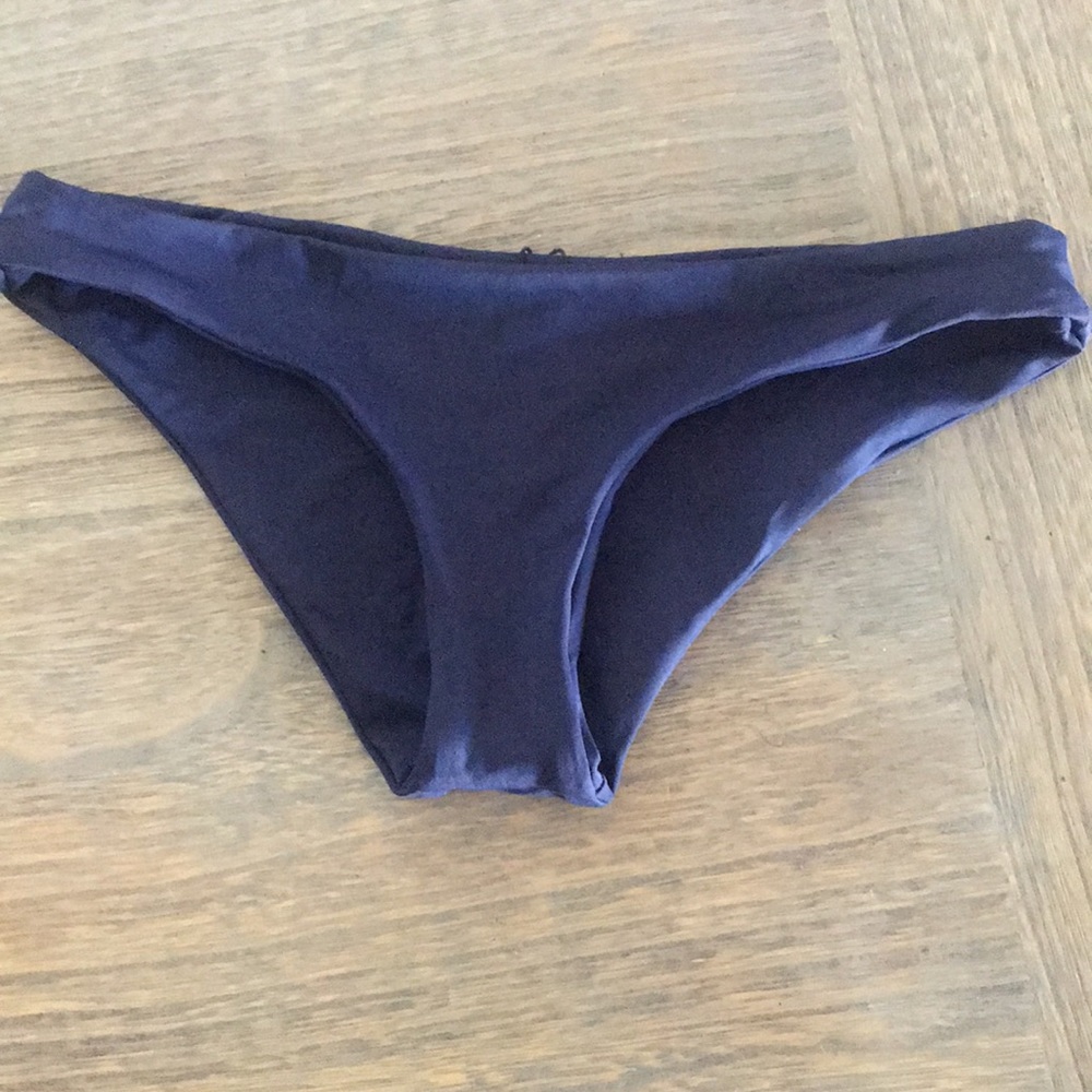 L*Space Whiplash Bikini Bottoms